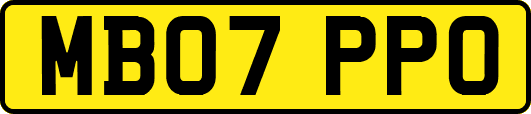 MB07PPO