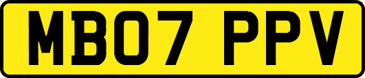 MB07PPV