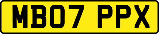 MB07PPX