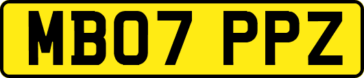 MB07PPZ