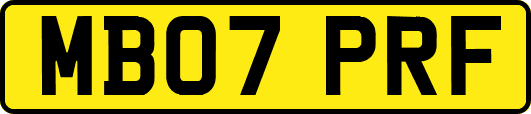 MB07PRF