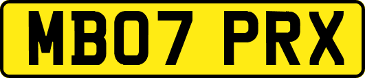 MB07PRX