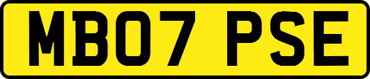 MB07PSE