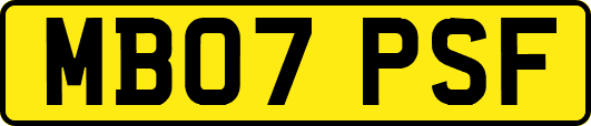 MB07PSF