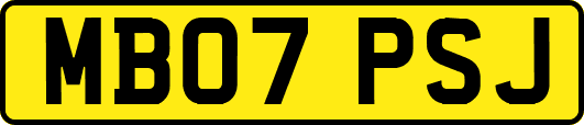 MB07PSJ
