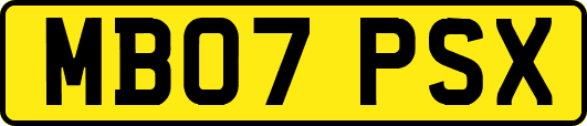 MB07PSX