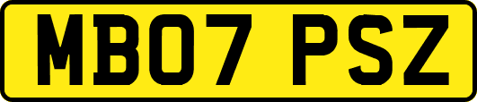 MB07PSZ