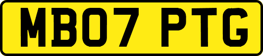 MB07PTG