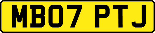 MB07PTJ