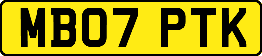 MB07PTK