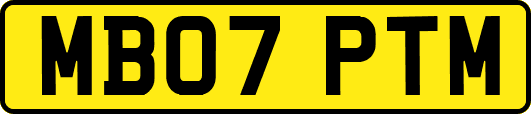 MB07PTM