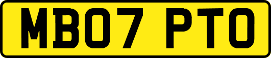 MB07PTO