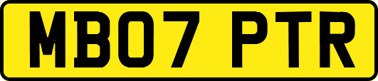 MB07PTR