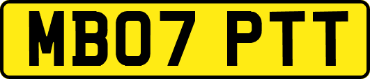 MB07PTT