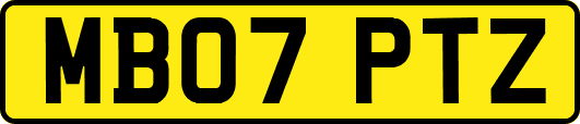 MB07PTZ