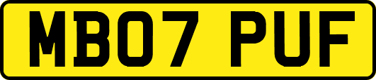 MB07PUF