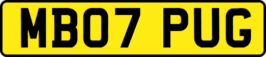 MB07PUG