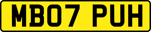 MB07PUH