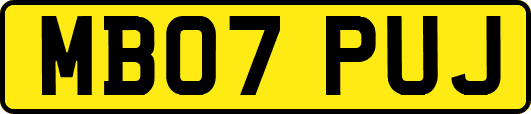 MB07PUJ