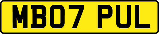MB07PUL