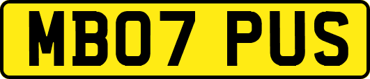 MB07PUS