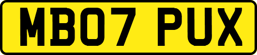 MB07PUX