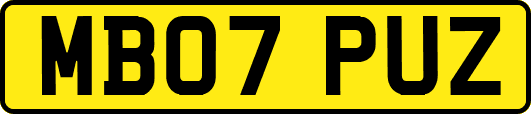 MB07PUZ