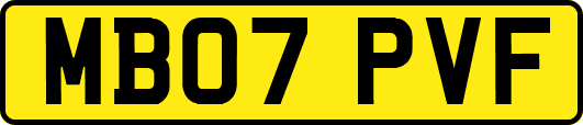 MB07PVF