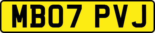 MB07PVJ