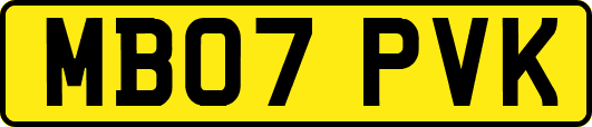 MB07PVK