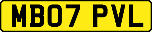 MB07PVL