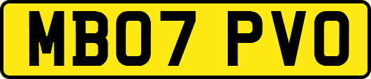 MB07PVO