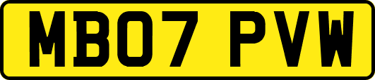 MB07PVW