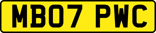 MB07PWC