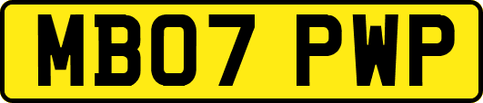 MB07PWP