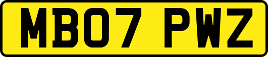 MB07PWZ