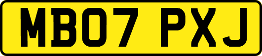 MB07PXJ