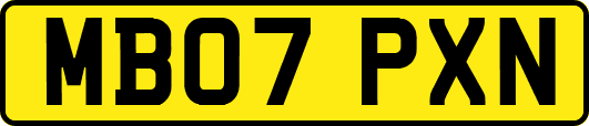 MB07PXN