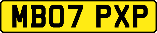 MB07PXP