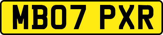 MB07PXR