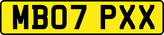 MB07PXX