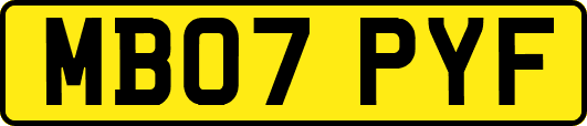 MB07PYF