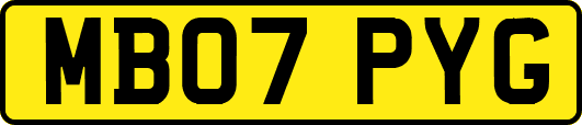 MB07PYG