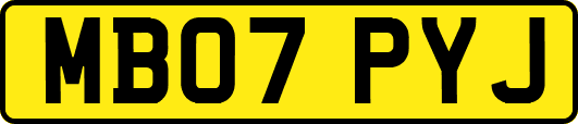 MB07PYJ