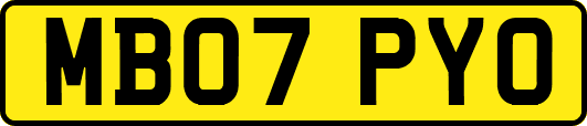 MB07PYO