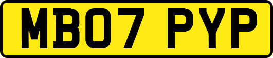MB07PYP