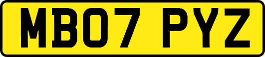 MB07PYZ