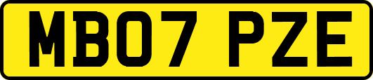 MB07PZE