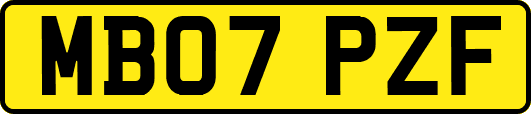 MB07PZF
