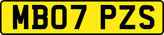 MB07PZS